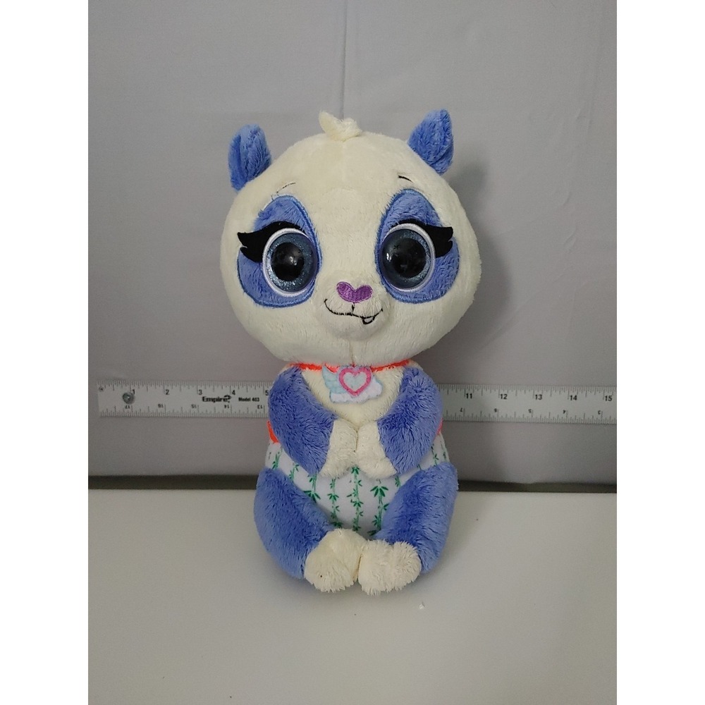 Disney's "Precious" Plush Panda Cub Baby 10"